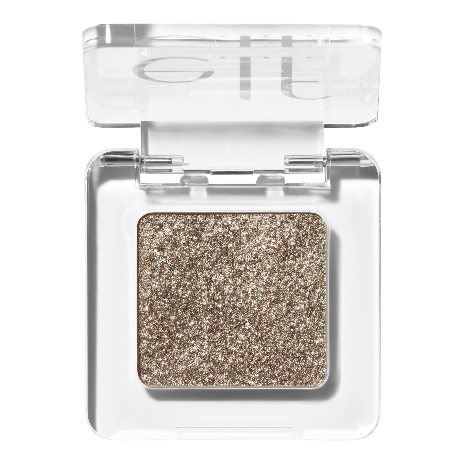 Fine As Fleck Glitter Eyeshadow - Filthy Rich