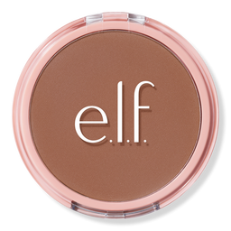e.l.f. Cosmetics Halo Glow Powder Filter Pressed Powder - Rich Warm