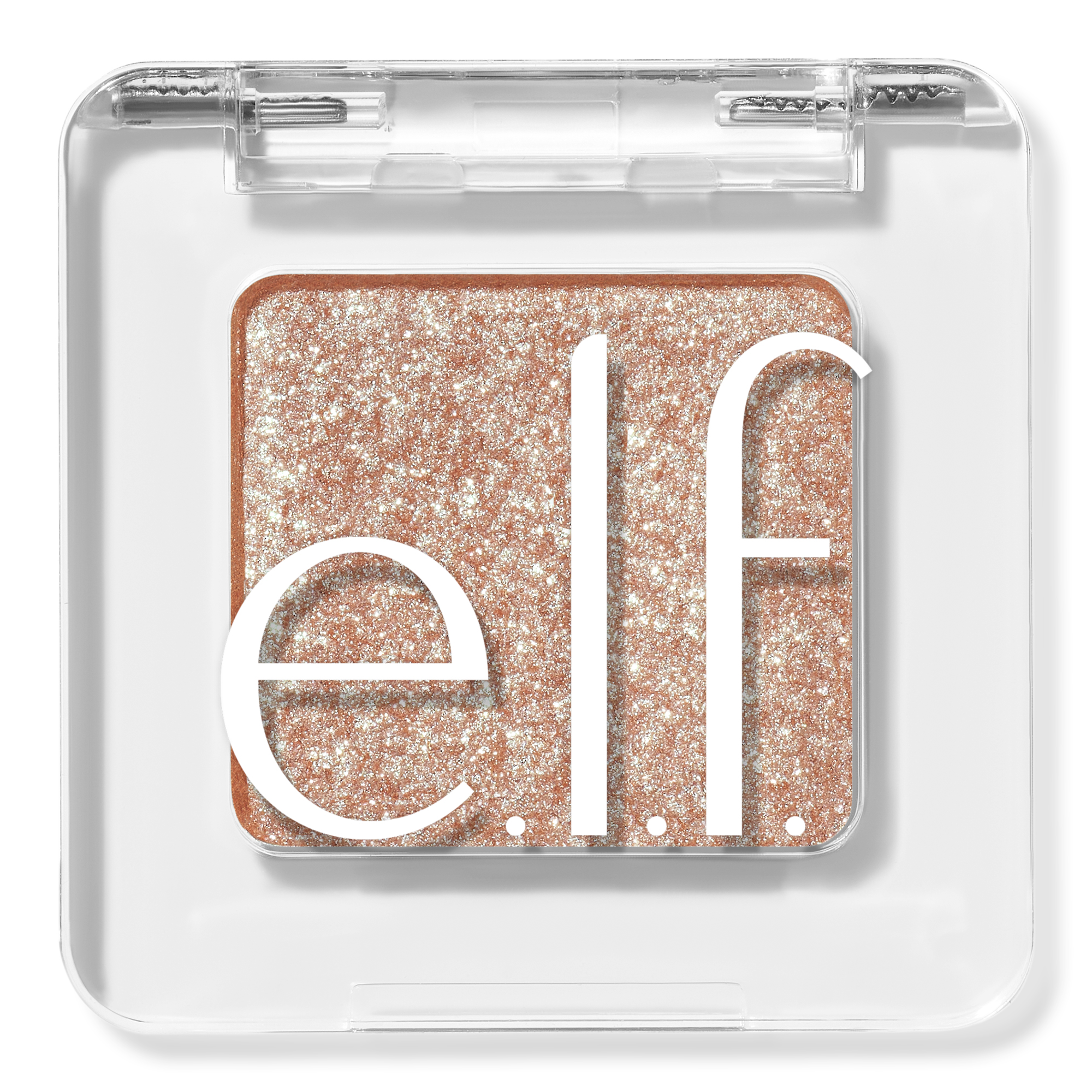 e.l.f. Cosmetics Fine As Fleck Glitter Eyeshadow #1