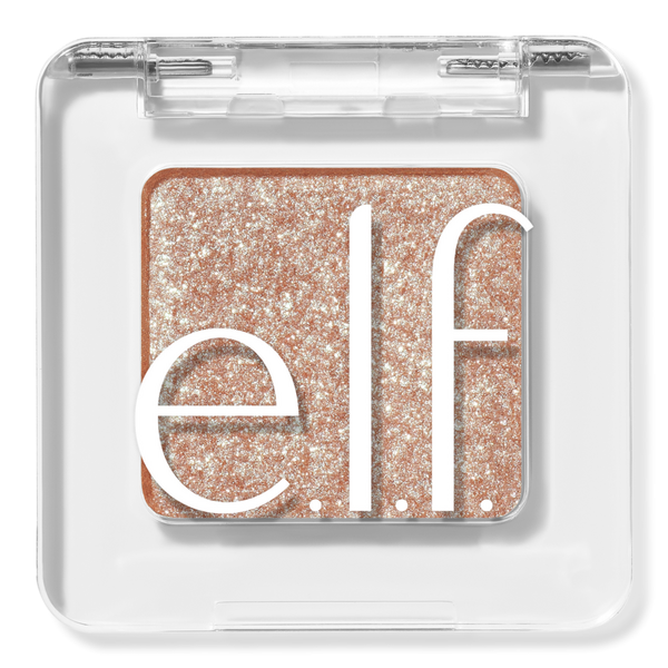 e.l.f. Cosmetics Fine As Fleck Glitter Eyeshadow #1