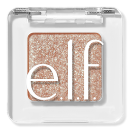 e.l.f. Cosmetics Fine As Fleck Glitter Eyeshadow - Champagne Showers