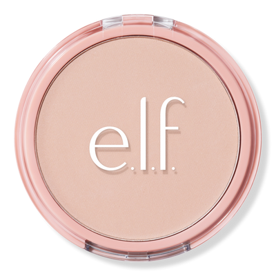 e.l.f. Cosmetics Halo Glow Powder Filter Pressed Powder