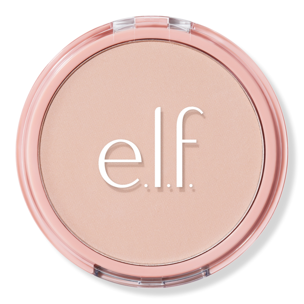 E.l.f. Cosmetics Halo Glow Powder Filter Pressed Powder - Fair Neutral Cool