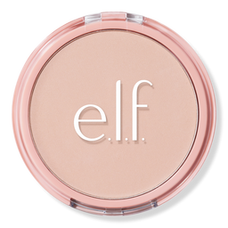 e.l.f. Cosmetics Halo Glow Powder Filter Pressed Powder - Fair Neutral Cool