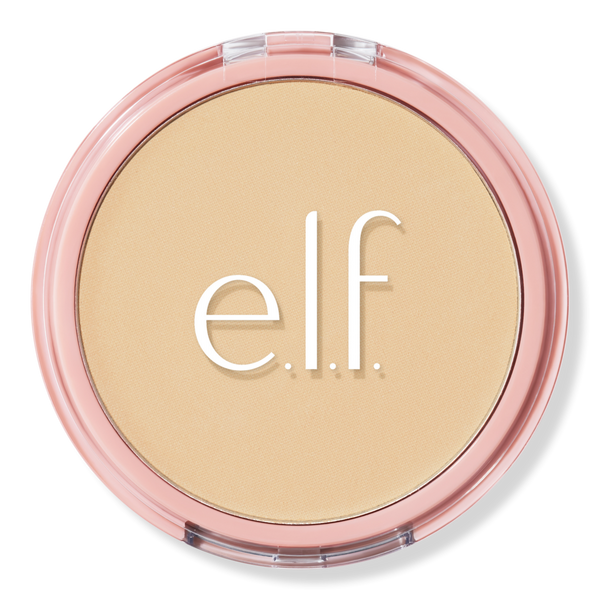 e.l.f. Cosmetics Halo Glow Powder Filter Pressed Powder #1