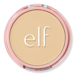 e.l.f. Cosmetics Halo Glow Powder Filter Pressed Powder - Fair Warm