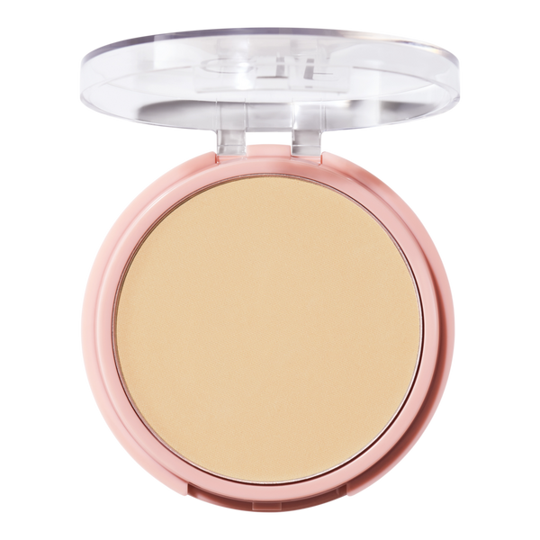 e.l.f. Cosmetics Halo Glow Powder Filter Pressed Powder #4