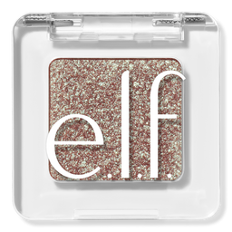 e.l.f. Cosmetics Fine As Fleck Glitter Eyeshadow - Straight Fire