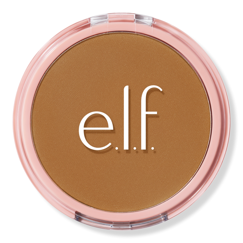 Oil Absorbing Pressed Powder - Marvelous Maple