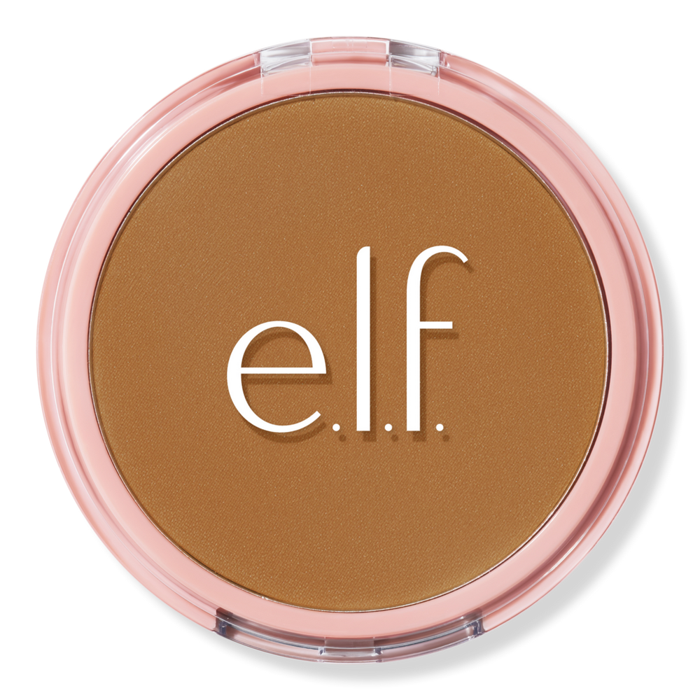E.l.f. Cosmetics Halo Glow Powder Filter Pressed Powder - Deep Neutral