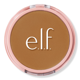 e.l.f. Cosmetics Halo Glow Powder Filter Pressed Powder - Deep Neutral
