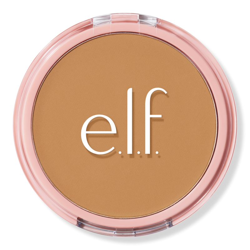 I am Magic Silky Finishing Powder - Cookie Dough