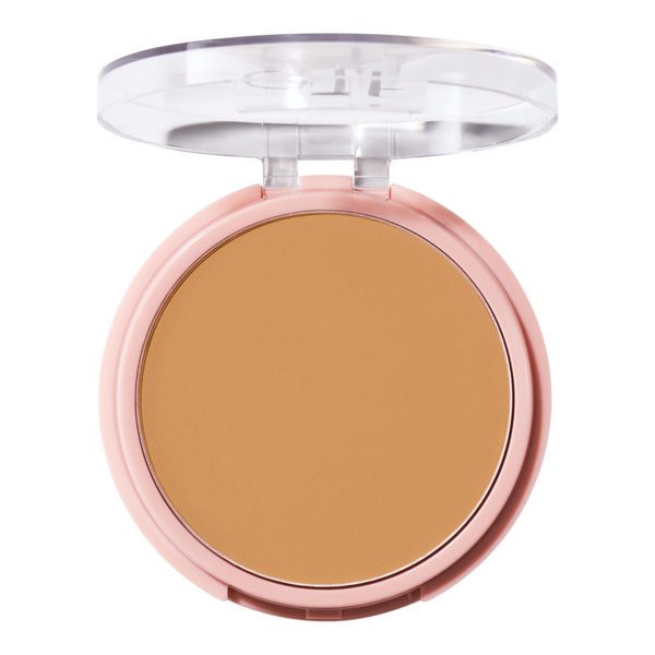 e.l.f. Cosmetics Halo Glow Powder Filter Pressed Powder #4