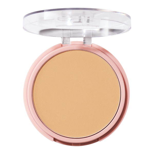 e.l.f. Cosmetics Halo Glow Powder Filter Pressed Powder #4