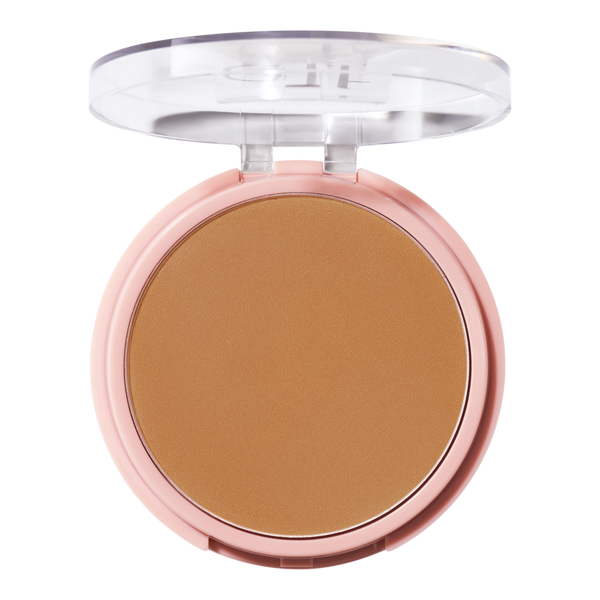 e.l.f. Cosmetics Halo Glow Powder Filter Pressed Powder #4