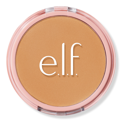 e.l.f. Cosmetics Halo Glow Powder Filter Pressed Powder