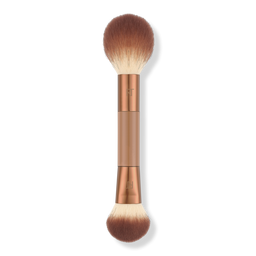 Real Techniques Cherry On Top It's All Blush Makeup Brush