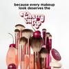 Real Techniques Cherry On Top A Brighter Hue Base Brush Set #7