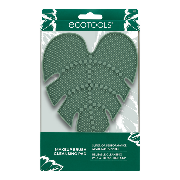 EcoTools Makeup Brush Cleansing Pad #7