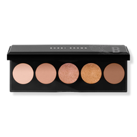 Peachy Nudes Eye Shadow Palette