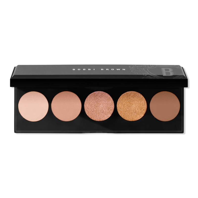 BOBBI BROWN - Peachy Nudes Eye Shadow Palette | Ulta Beauty