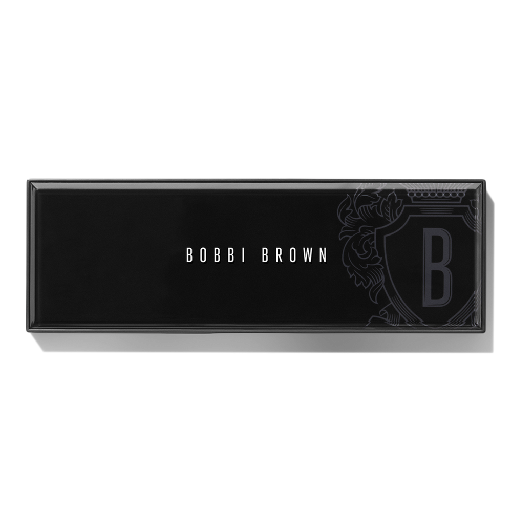 Peachy Nudes Eye Shadow Palette