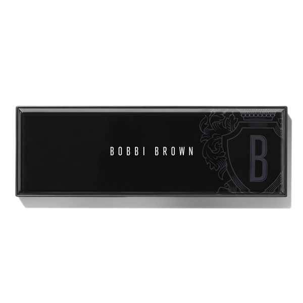 BOBBI BROWN Peachy Nudes Eye Shadow Palette #6