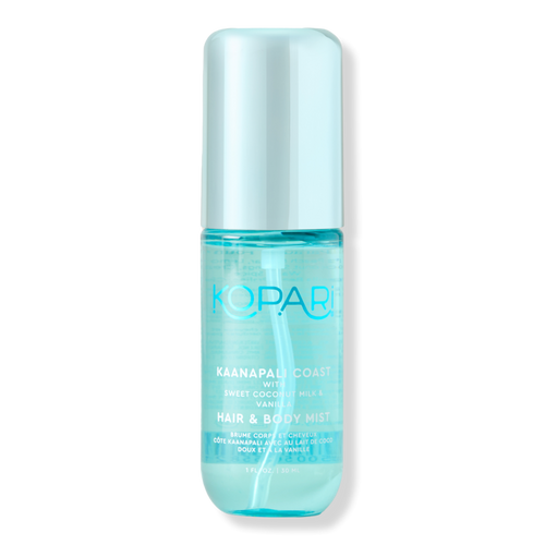 Travel Size Kaanapali Coast Hair & Body Mist