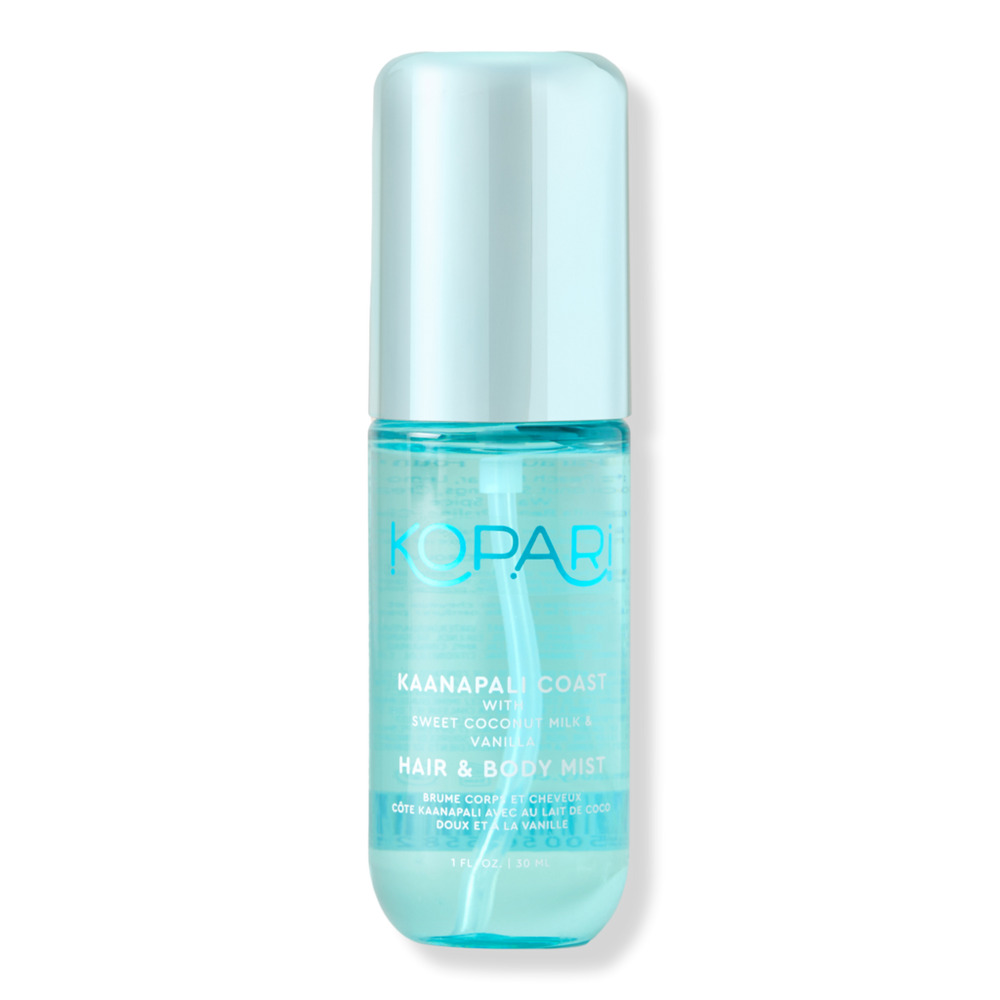 Kopari Beauty Kaanapali Coast Hair & Body Mist - oz