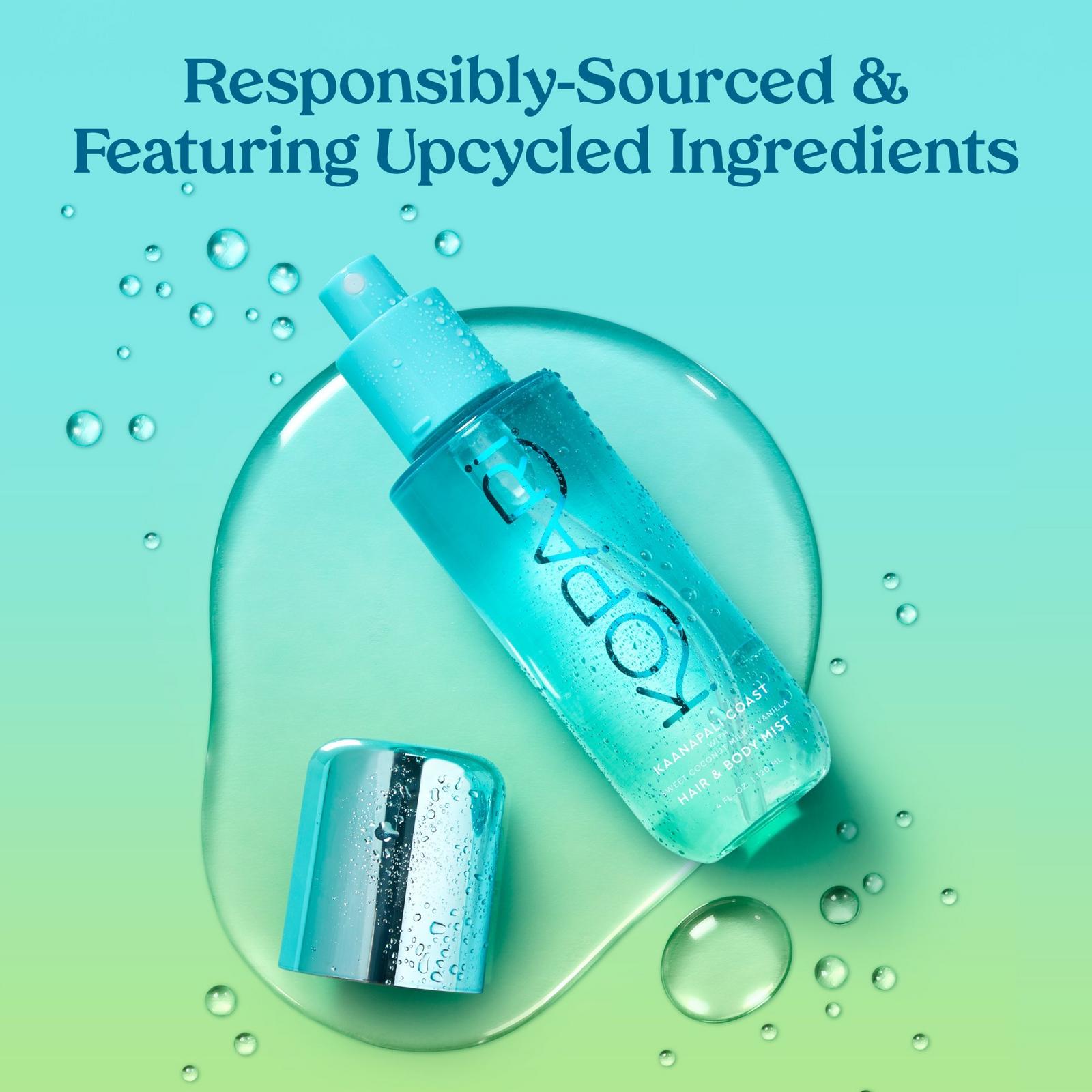 Travel Size Kaanapali Coast Hair & Body Mist