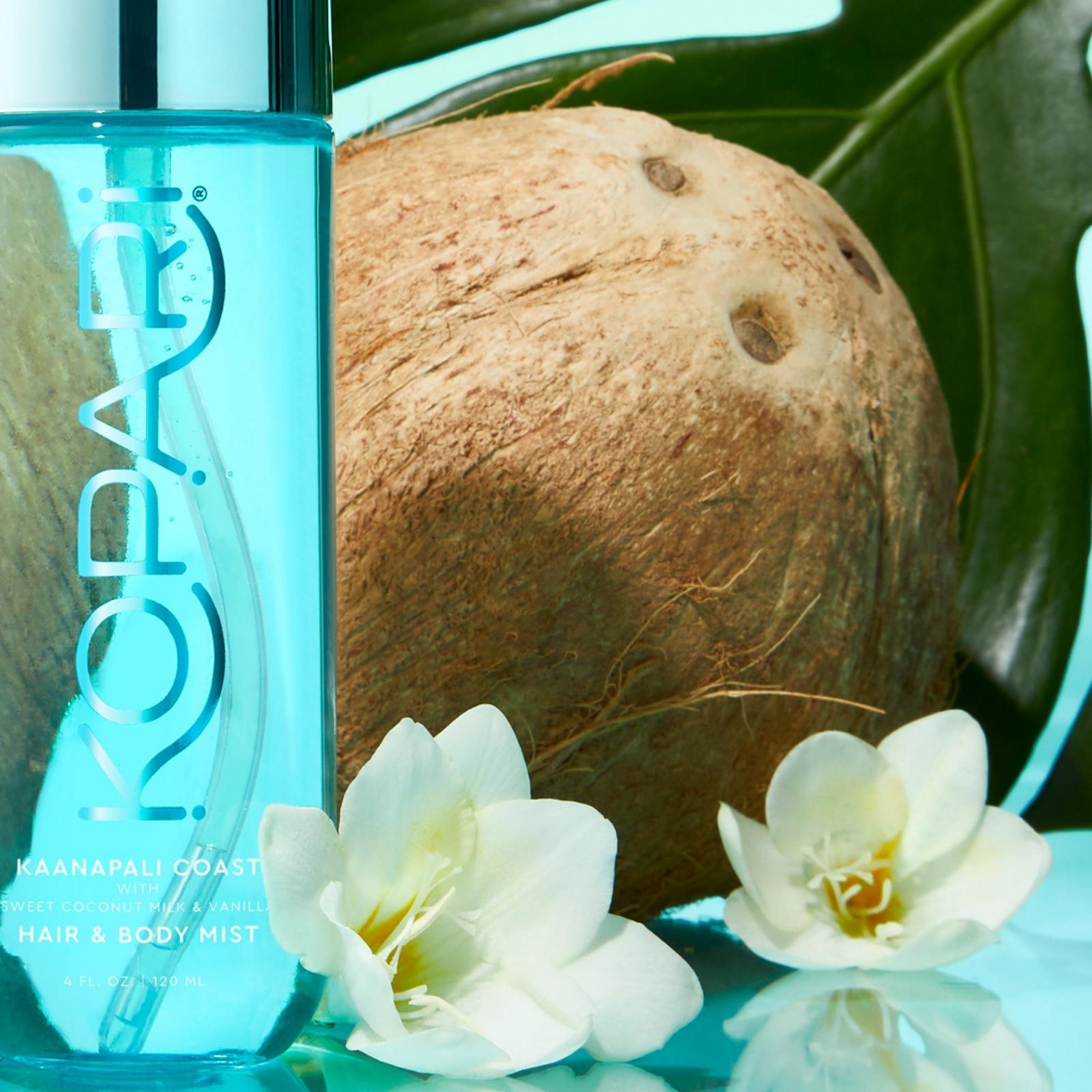 Travel Size Kaanapali Coast Hair & Body Mist