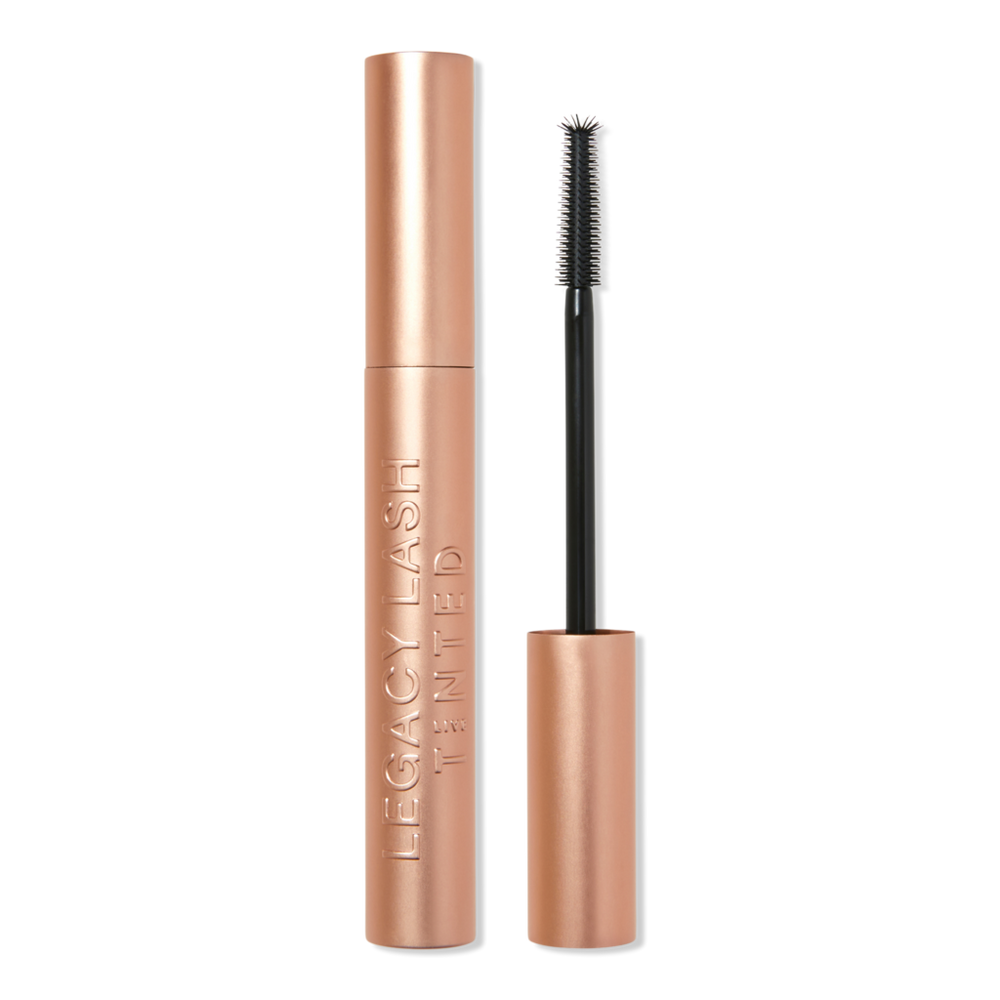 Live Tinted Legacy Lash Volumizing & Lengthening Mascara - Black In Black