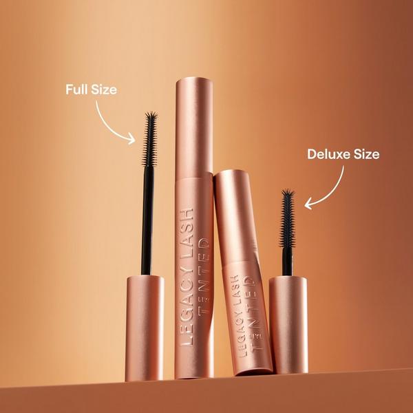 Live Tinted Legacy Lash Volumizing & Lengthening Mascara #9