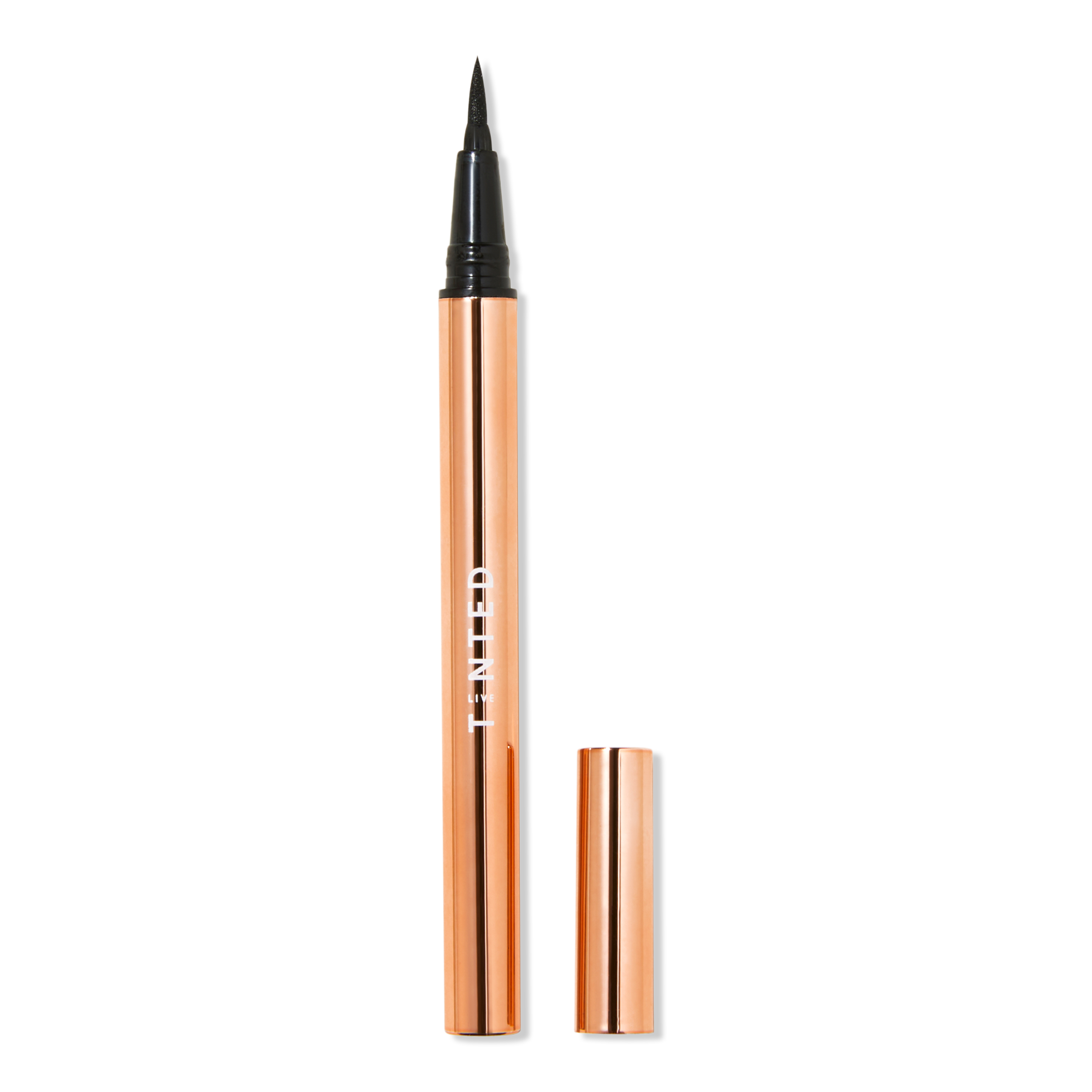 Live Tinted Legacy Liner Liquid Kajal #1