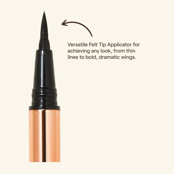 Live Tinted Legacy Liner Liquid Kajal #6