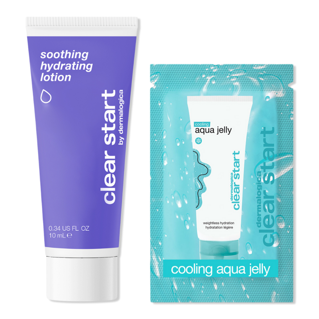 Dermalogica Free 2 Piece Gift with $30 Dermalogica Clear Start purchase #1