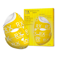Beekman 1802 - Milk RX Compress Advanced Better Aging Sheet Mask