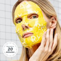 Beekman 1802 - Milk RX Compress Advanced Better Aging Sheet Mask