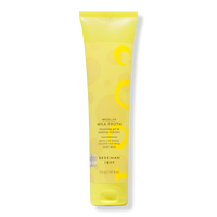 Micellar Milk Froth Cleansing Gel & Makeup Remover