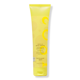 Beekman 1802 Micellar Milk Froth Cleansing Gel & Makeup Remover - 5.0 oz