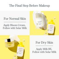 Beekman 1802 Solar Milk Clear SPF 50 Clear Sunscreen Gel #7