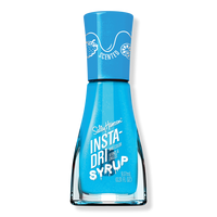 Insta-Dri Syrup Nail Polish Collection