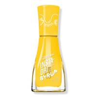 Insta-Dri Syrup Nail Polish Collection