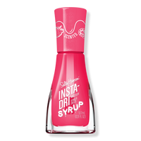 Insta-Dri Syrup Nail Polish Collection