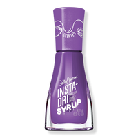 Insta-Dri Syrup Nail Polish Collection