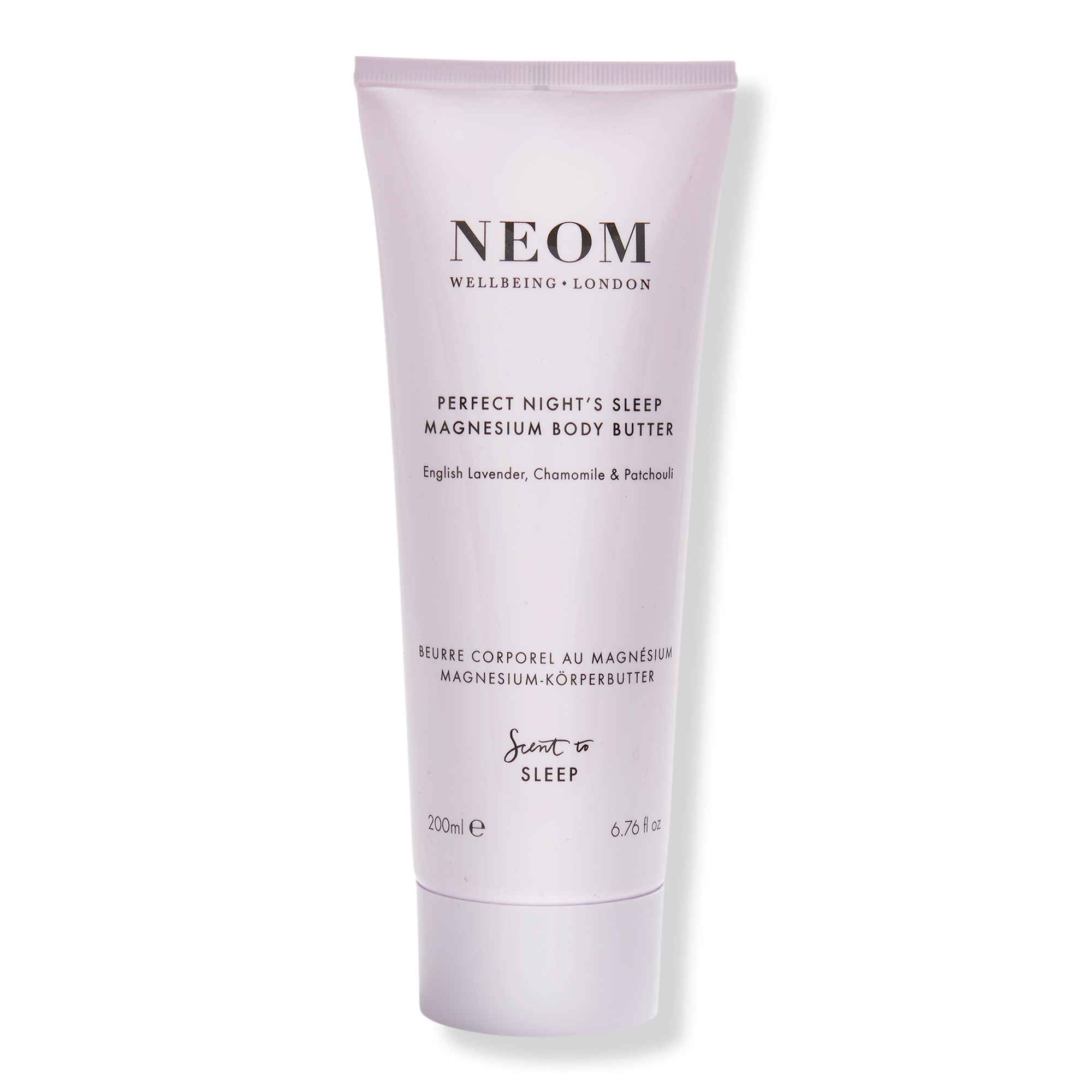 NEOM Wellbeing Perfect Night's Sleep Magnesium Body Butter #1