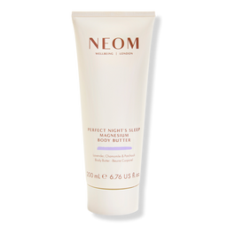 NEOM Wellbeing Perfect Night's Sleep Magnesium Body Butter - 6.76 oz