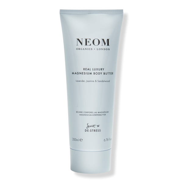 NEOM Wellbeing Calming Magnesium Body Butter #1