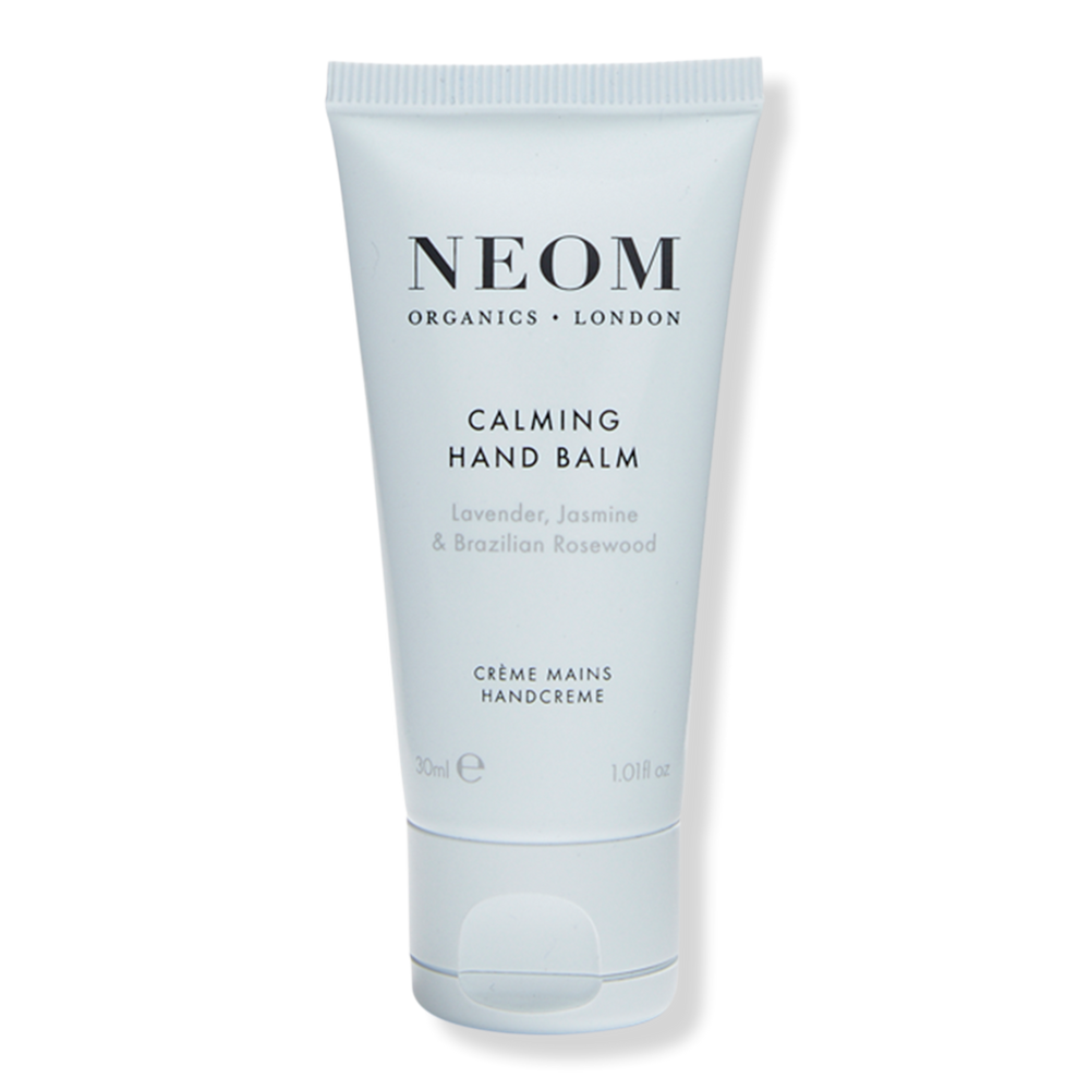 Neom Wellbeing Calming Hand Balm