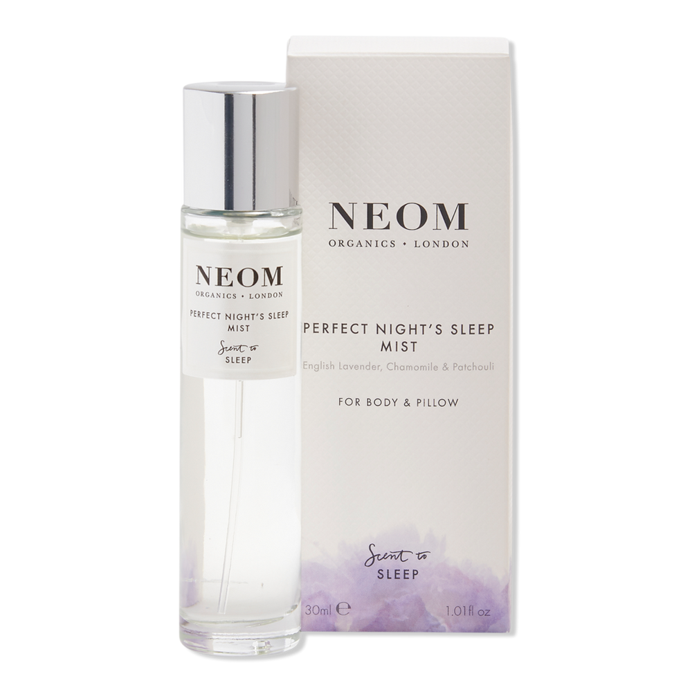 Perfect Night's Sleep Mist